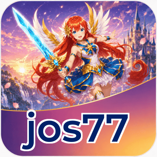 Fitur jos77